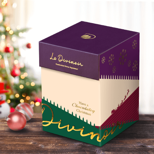 Christmas Gift Box